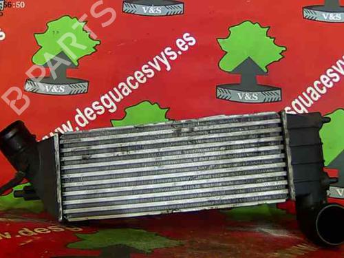 Used Intercooler CITROËN C8 (EA_, EB_) 2.0 HDi 135 (136 hp) 12607186