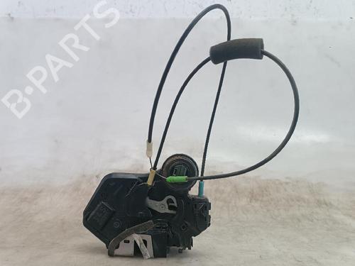 Rear left lock SUZUKI GRAND VITARA II (JT, TE, TD) 1.9 DDiS (JB419WD, JB419XD) | BP21222974C100 