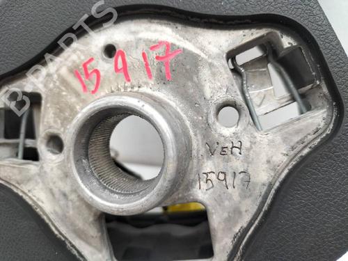 Steering wheel SEAT ARONA (KJ7, KJP) 1.0 TSI | BP12627865C49 
