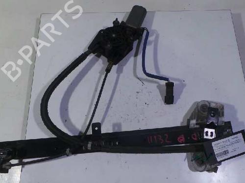 Rudehejsemekanisme Højre bagtil CHRYSLER NEON (PL) 2.0 16V (133 hp) 12615277