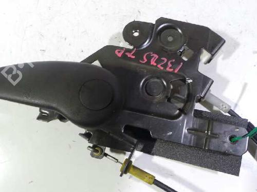 Used Rear right interior door handle RENAULT TRAFIC II Van (FL) 1.9 dCi 80 (FL0B) (82 hp) 18332058