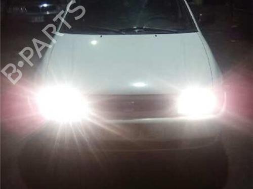 Used Parts SEAT IBIZA II (6K1) 1.9 TDI (90 hp) 4320189