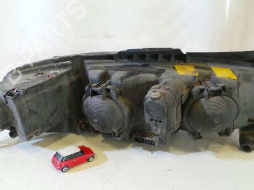 Left headlight CHEVROLET CAPRICE 5.0 | BP12617301C28