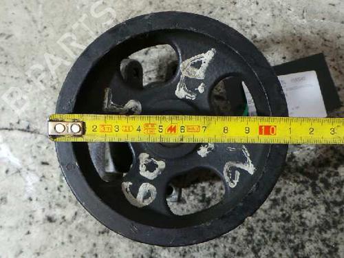 Used Steering pump PEUGEOT 605 (6B) [1989-1999]  12612938