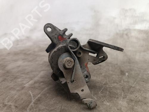 Right rear brake caliper VW GOLF V (1K1)  | BP24494326M106 