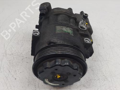 AC compressor MERCEDES-BENZ A-CLASS (W168) A 140 (168.031, 168.131) | BP13743856M34 