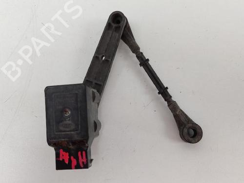 Used Electronic module LAND ROVER RANGE ROVER SPORT I (L320) 2.7 D 4x4 (190 hp) 15609933
