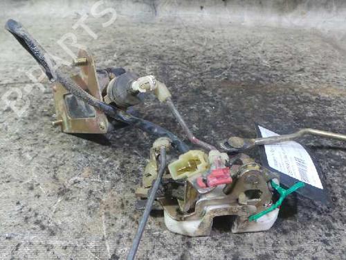 Front right lock KIA SPORTAGE SUV (K00) 2.0 TD 4WD | BP15128687C97 