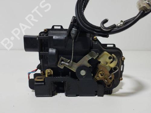 Used Front right lock SKODA OCTAVIA I (1U2) [1996-2010]  12626056