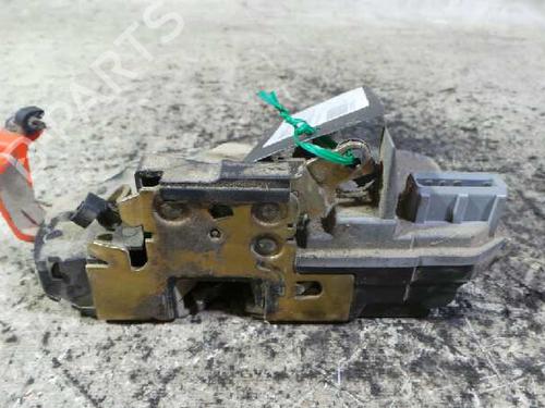 Rear right lock CITROËN XSARA (N1)  | BP12612167C99 