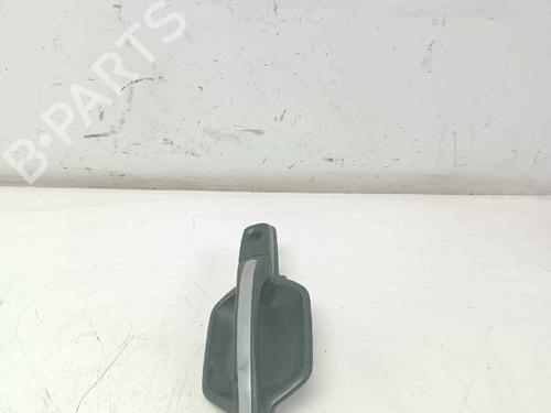 Front right exterior door handle VW LT 28-35 I Platform/Chassis (281-363) 2.7 D | BP17168108C129 