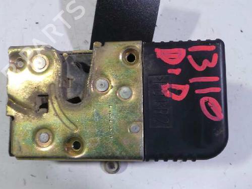 Front right lock CITROËN JUMPY I (U6U_) 1.9 D 70 | BP12614987C97 