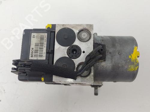 ABS pump KIA SORENTO I (JC) 2.5 CRDi 4WD | BP15821161M43 