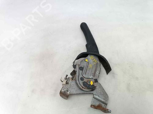 Hand brake NISSAN TERRANO II (R20) 2.7 TDi 4WD | BP17547441I18 