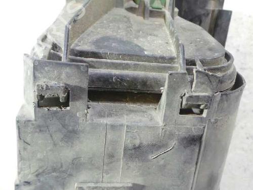 Left headlight FORD MONDEO III (B5Y)  | BP12608870C28 