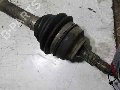 Right front driveshaft CITROËN C4 I (LC_)  | BP12607869M39 