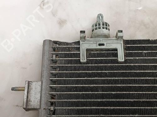 AC radiator FORD FOCUS II Turnier (DA_, FFS, DS) 1.8 | BP24015721M32 