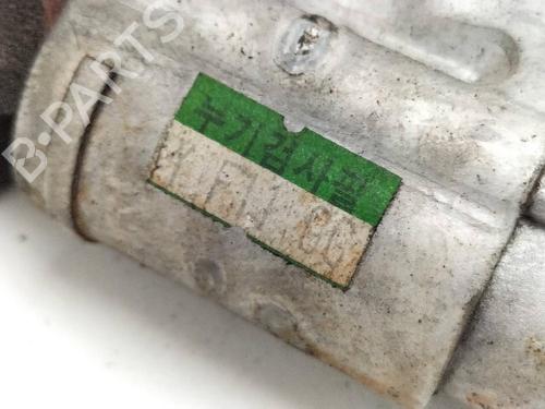 AC radiator CHEVROLET MATIZ (M200, M250) 0.8 | BP12628904M32 