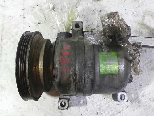 Used AC compressor NISSAN PRIMERA Hatchback (P10) [1990-1996]  12613792