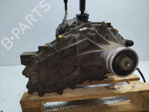 Gearbox SUBARU LEGACY IV (BL)  | BP12627453M3 