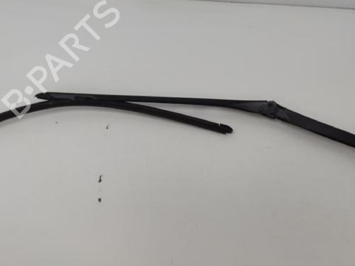Used Front windshield wiper arm BMW 5 (E60) 525 i xDrive (218 hp) 15677287