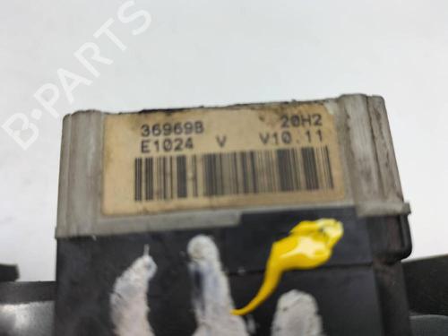 Squib airbag RENAULT MASTER II Bus (JD) 2.5 dCi 120 | BP12631173C102 