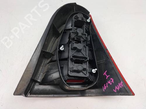 Left taillight MERCEDES-BENZ A-CLASS (W168) A 140 (168.031, 168.131) | BP13743860C34 