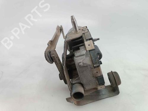 Front wiper motor VW TOURAN (1T1, 1T2)  | BP19106614M29 