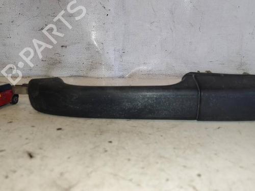 Rear left exterior door handle LAND ROVER DISCOVERY II (L318) 2.5 Td5 4x4 | BP12625564C130 
