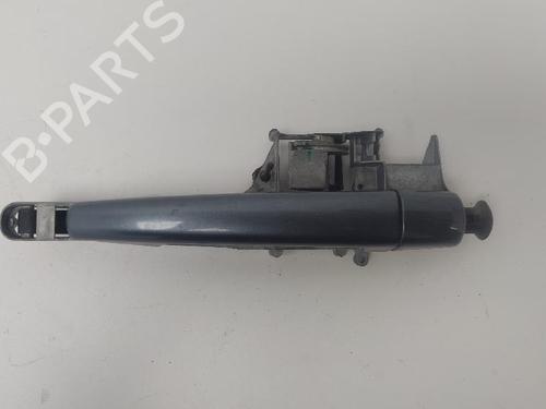Venstre bak utvendig håndtak CITROËN C4 Picasso I MPV (UD_) [2006-2015]  15402015