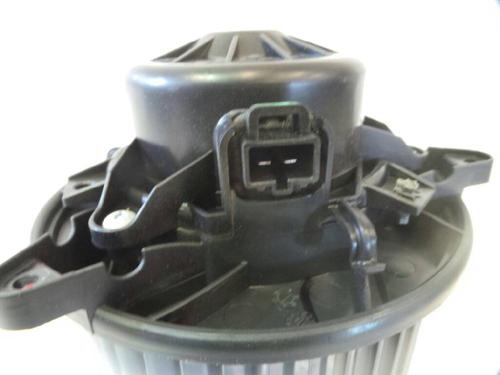Heater blower motor OPEL INSIGNIA A (G09)  | BP14242415M62 