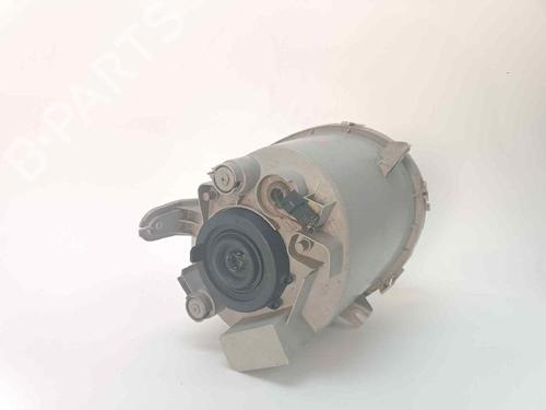 Left headlight CHEVROLET MATIZ (M200, M250) 0.8 | BP16906869C28 