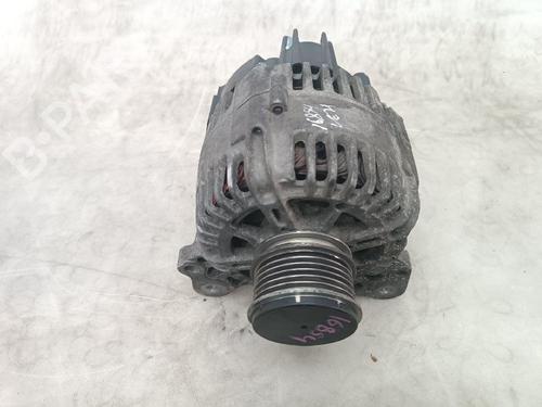 Generator SEAT ALTEA (5P1) [2004-2015]  21223204