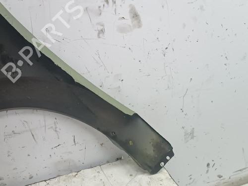 Right front fenders CITROËN C3 I (FC_, FN_) 1.6 16V | BP25043956C42 