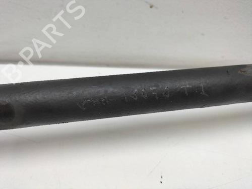 Left rear driveshaft MERCEDES-BENZ C-CLASS (W204) C 250 CDI (204.003) | BP12629039M40 