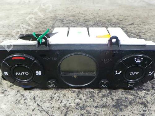 Used Climate control FORD MONDEO III (B5Y) [2000-2007]  12611251