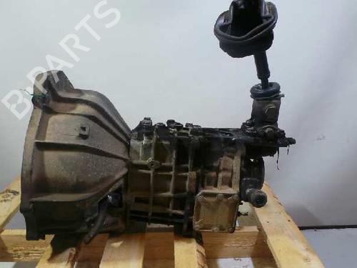 Used Gearbox IVECO DAILY II Bus [1989-1999]  12940030