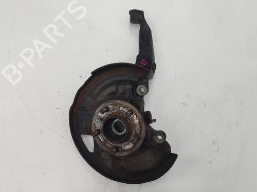 Used Left front steering knuckle LAND ROVER RANGE ROVER SPORT I (L320) 2.7 D 4x4 (190 hp) 15618021