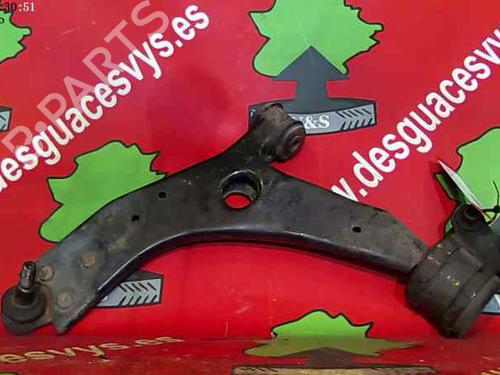 Left front suspension arm FORD FOCUS II (DA_, HCP, DP)  | BP12632747M12 