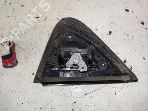Rear left exterior door handle HONDA CIVIC VIII Hatchback (FN, FK) 2.2 CTDi (FK3) | BP12625152C130 
