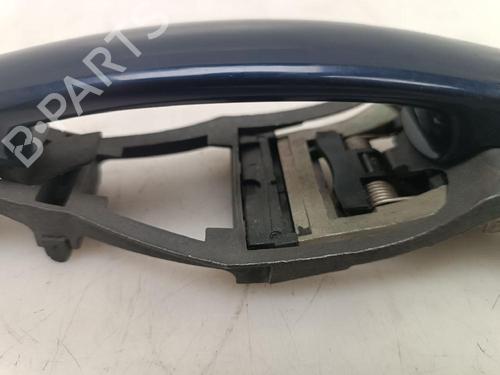 Front left exterior door handle SEAT LEON (1P1)  | BP19797979C128