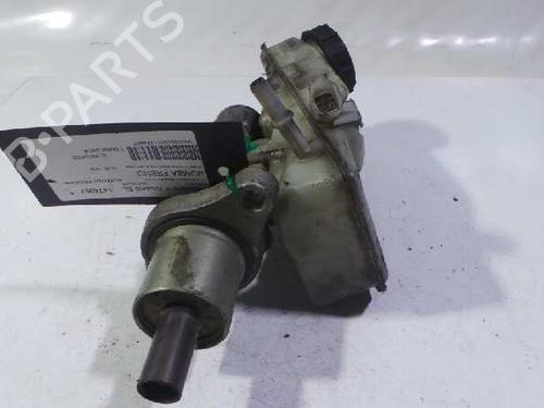 Brake master cylinder FORD B-MAX (JK) 1.5 TDCi | BP12615281M77 