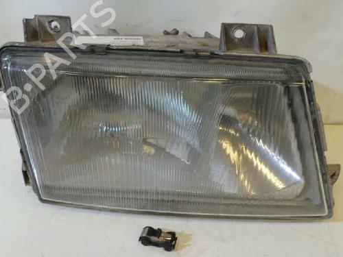 Used Right headlight MERCEDES-BENZ SPRINTER 3-t Van (B903) 310 D 2.9 (903.461, 903.462, 903.463) (102 hp) 18505655