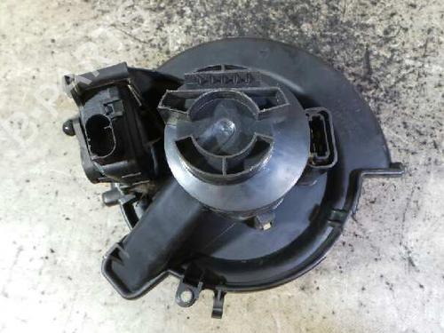 Heater blower motor OPEL ASTRA G Coupe (T98) 2.2 DTI (F07) | BP14241780M62 