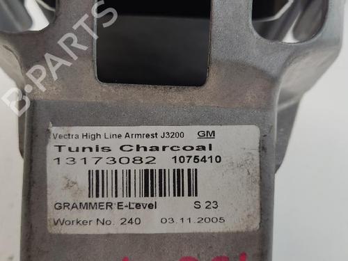 Armlene OPEL VECTRA C (Z02) 1.9 CDTI (F69) | BP15476899I20 