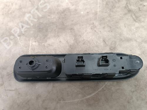 Left front window switch PEUGEOT 407 SW (6E_, 6D_)  | BP24494551I27 