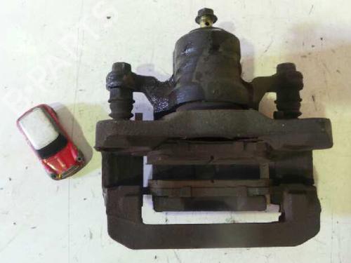 Right rear brake caliper NISSAN PATHFINDER III (R51) 2.5 dCi | BP12619267M106 