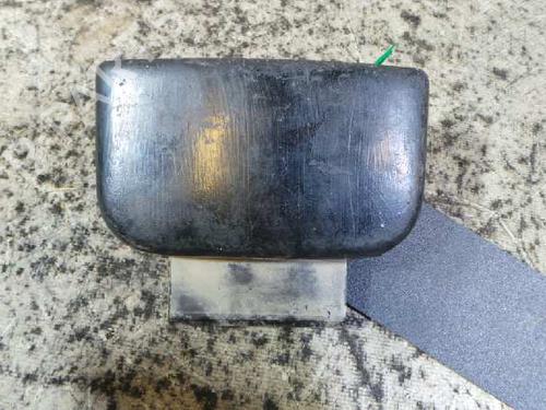 Used Front left exterior door handle PEUGEOT PARTNER MPV (5_, G_) 1.9 D (69 hp) 12612308