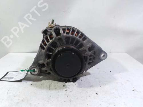 Alternator HYUNDAI H-1 / STAREX Bus (A1) 2.5 CRDi 4WD | BP12616236M7 