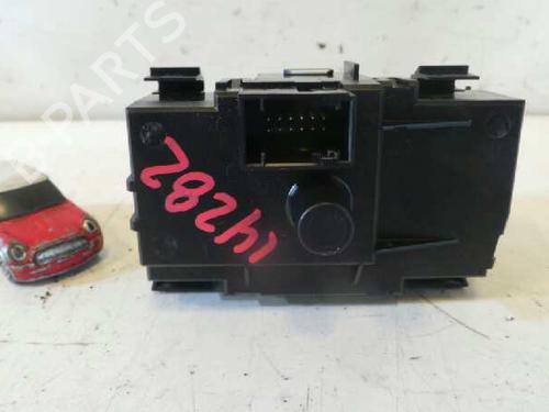 Headlight switch BMW 1 (E87) 118 d | BP12618981I24 